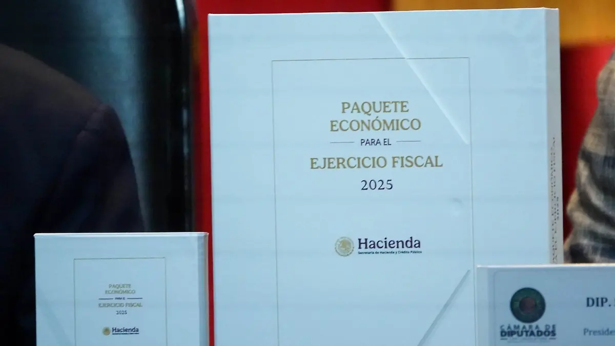 Paquete económico